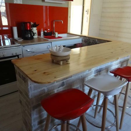 La Belle D'Antan Apartment Saint-Bonnet-en-Bresse Ngoại thất bức ảnh
